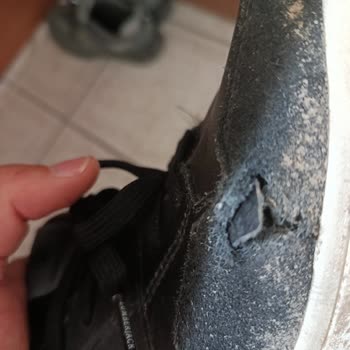Kısa Sürede Nubuk Ayakkabının Patlaması Ve Satış Sonrası Destek Sorunu