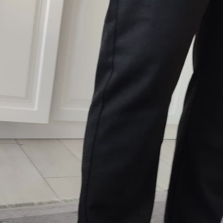 Bisse Satıcısının Hatalı Jogger Pantolon İade Talebini Reddetmesi