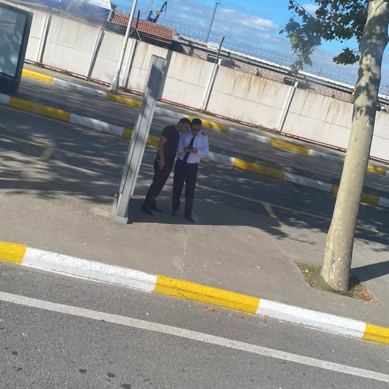 Personel Sigara İçmesi Nedeniyle Saatlerce Geciken Sefer
