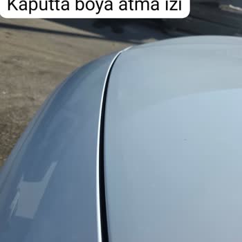 Yetkili Serviste Tekrarlanan Ayıplı Onarım Ve Göz Ardı Edilen Karter Kapak Terlemesi