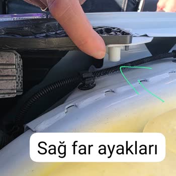 Yetkili Serviste Tekrarlanan Ayıplı Onarım Ve Göz Ardı Edilen Karter Kapak Terlemesi