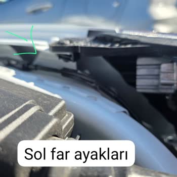Yetkili Serviste Tekrarlanan Ayıplı Onarım Ve Göz Ardı Edilen Karter Kapak Terlemesi