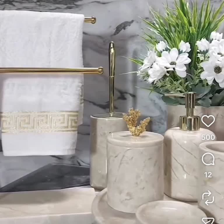Mermer Banyo Takımı Siparişinde Uzun Gecikme Ve İade İsteği