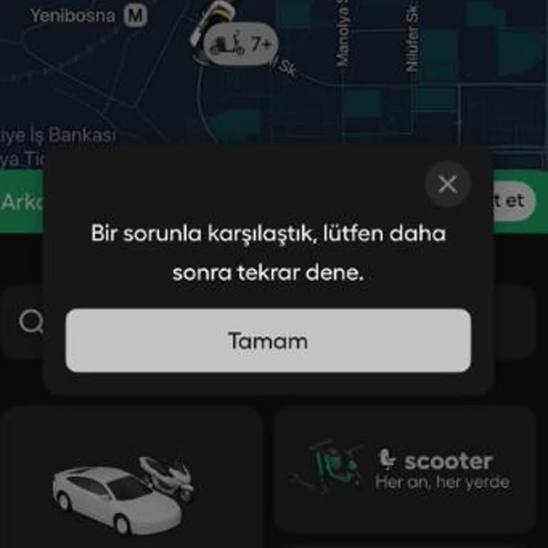 Hesabım Kısıtlandı, Destekten Hiç Yanıt Gelmiyor