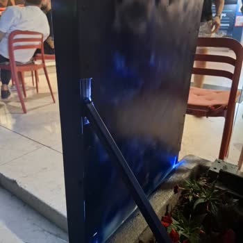 Lumi Reklam'dan Tabela Tesliminde Uzun Gecikme, Hatalı İş Ve İletişimsizlik