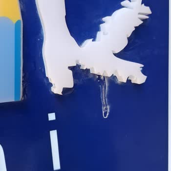 Lumi Reklam'dan Tabela Tesliminde Uzun Gecikme, Hatalı İş Ve İletişimsizlik