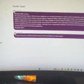 TurkNet Düşük İnternet Hızı Ve Destek Ekibi İle Yaşadığım Sorunlar