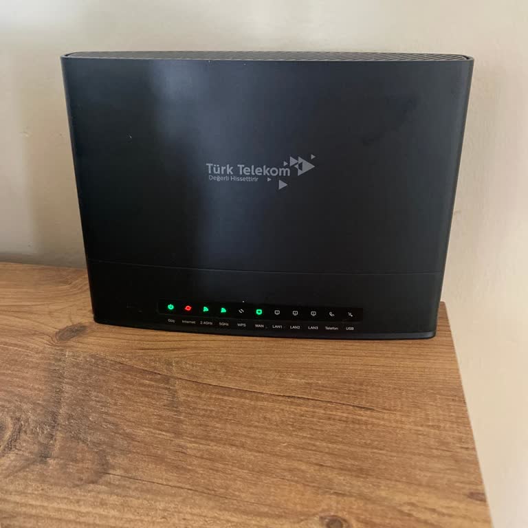 İnternet Kesintisi Ve Fatura İptali Talebi