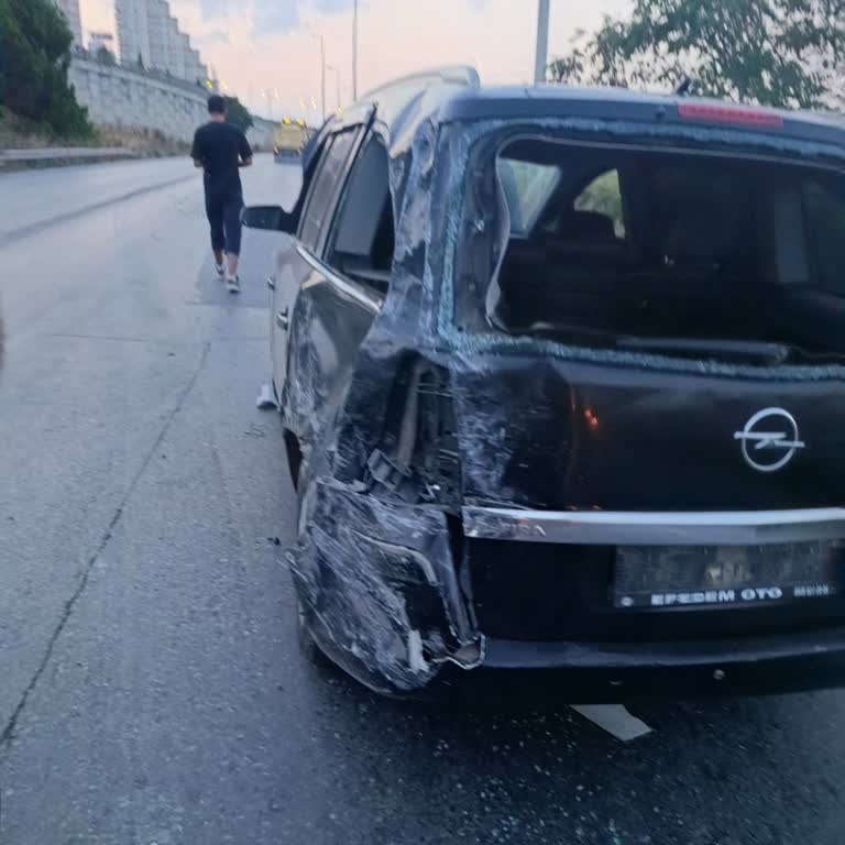 Sompo Sigorta’da 30 Gün Serviste Bekleyen Araç Ve Sessiz Yanıt