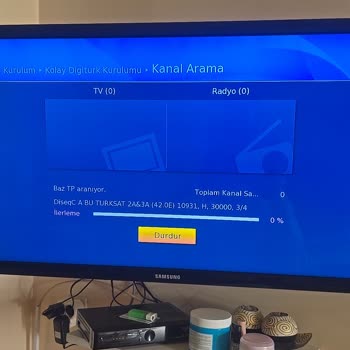 Yayın Alınamayan Digiturk Aboneliği İçin Acil Çözüm Ve Fatura Durdurulması