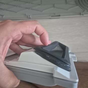 Filtre Deformasyonu Nedeniyle Garanti Reddi Ve Ek Garanti Ücreti İadesi Talebi