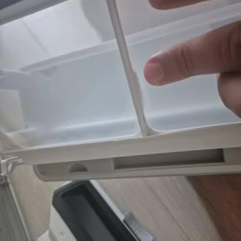 Filtre Deformasyonu Nedeniyle Garanti Reddi Ve Ek Garanti Ücreti İadesi Talebi
