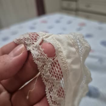 Penti İç Çamaşırlarının Kısa Sürede Yırtılması Ve Müşteri Hizmetine Ulaşılamaması