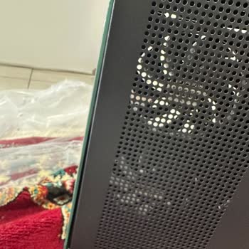 Kusurlu Montaj Ve Eksik Ekran Kartı Nedeniyle Mağduriyet