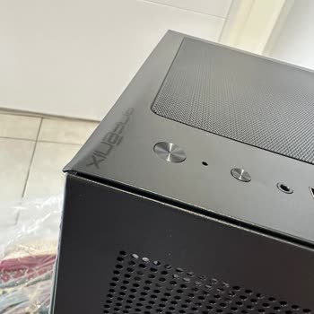 Kusurlu Montaj Ve Eksik Ekran Kartı Nedeniyle Mağduriyet