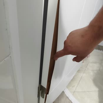Variodor Kapıların Tekrarlayan Şişme Ve Deformasyon Sorunu Garantiden Dışarıda Çözülmedi