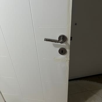 Variodor Kapıların Tekrarlayan Şişme Ve Deformasyon Sorunu Garantiden Dışarıda Çözülmedi