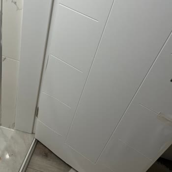 Variodor Kapıların Tekrarlayan Şişme Ve Deformasyon Sorunu Garantiden Dışarıda Çözülmedi