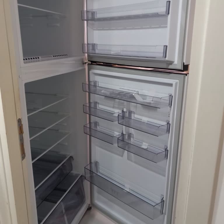 Arçelik Buzdolabı Mutfağa Uymadı, Satıcı İlgisiz Davrandı