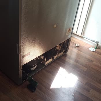 Servis Gecikmesi Ve Bozulan Gıdalar Nedeniyle Büyük Maddi Zarara Maruz Kaldım