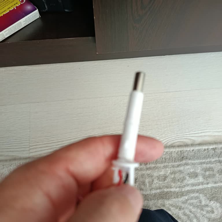 Polosmart İPX7 Diş Fırçası Uç Parçasının Kırılması Ve Garanti Kapsamında Yedek Talebi