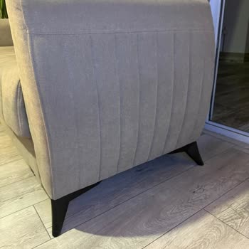 Onaysız Sünger Müdahalesi Ve Ergonomi Sorunu Çözülmedi