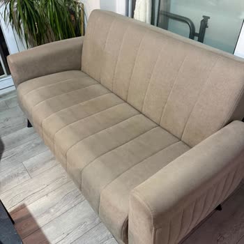 Onaysız Sünger Müdahalesi Ve Ergonomi Sorunu Çözülmedi