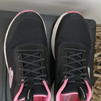 Garanti Süresi İçinde Deforme Olan Skechers Ayakkabı İçin İade Ve Değişim Talebi