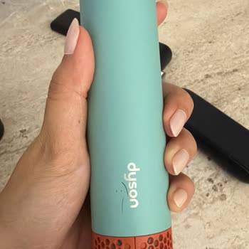 Çizik Ve Defolu Dyson Airwrap Cihazının Yeni Ürünle Değiştirilmesi Talebi