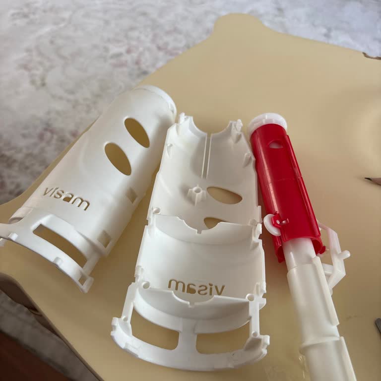 Visam Klozet İç Takımının Sürekli Takılması Ve Düşük Performansı