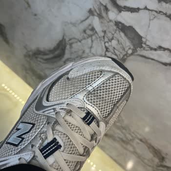 Garanti Kapsamındaki New Balance Ayakkabıda Kalite Sorunu Ve Mağaza Yanıltması