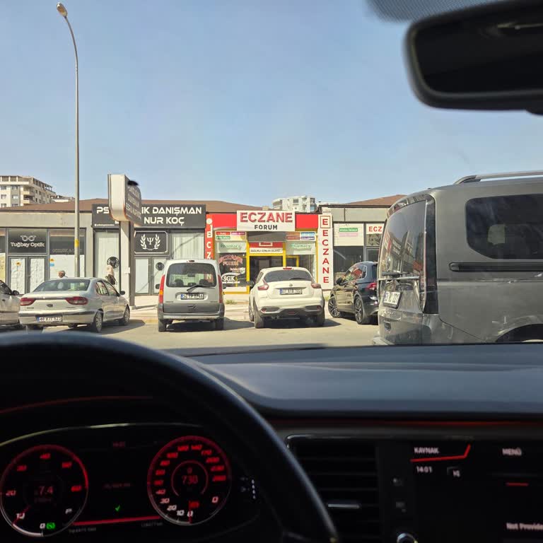 İki Aylık Gecikme: Hasarsızlık Yazısı Talebim Cevapsız