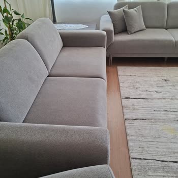 Koltuk Takımının Süngerinin Çökmesi Ve Servis Desteğinin Yetersizliği