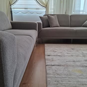Koltuk Takımının Süngerinin Çökmesi Ve Servis Desteğinin Yetersizliği