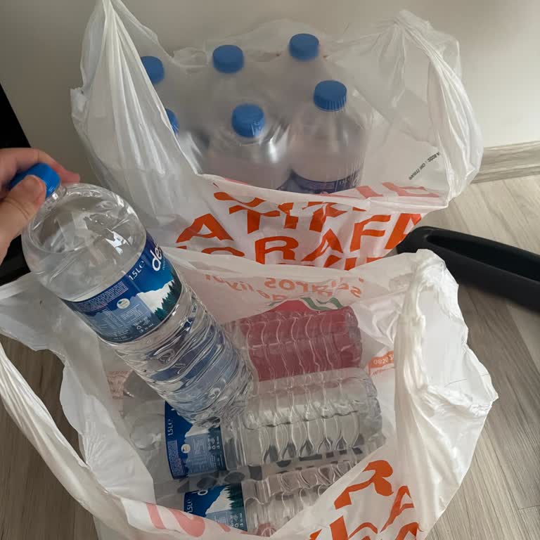 Yanlış Boy Suyun Gönderilmesi Ve Borç Görünümü Hakkında Çözüm Talebi