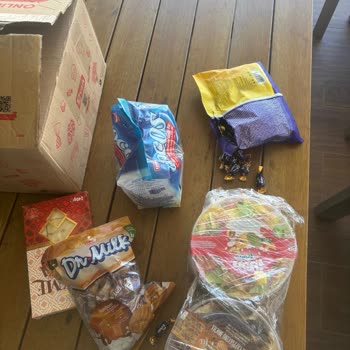 Kırık Ve Sızıntılı Paketler Hijyen İhlali Şikayetim Ve İade Talebim