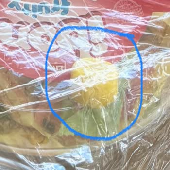 Kırık Ve Sızıntılı Paketler Hijyen İhlali Şikayetim Ve İade Talebim