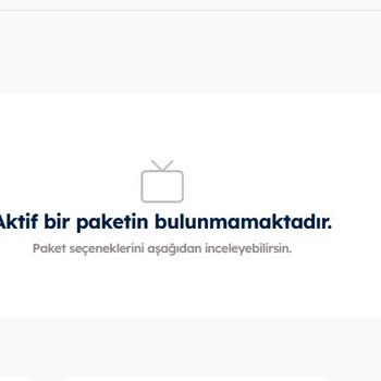 Satın Aldığım Sezonluk F1 Paketi Hesabımda Görünmüyor