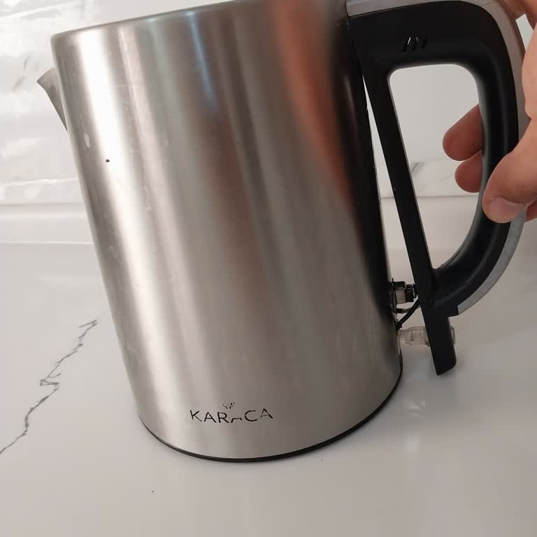 Karaca Çaycıda Yaşadığımız Sorunlar