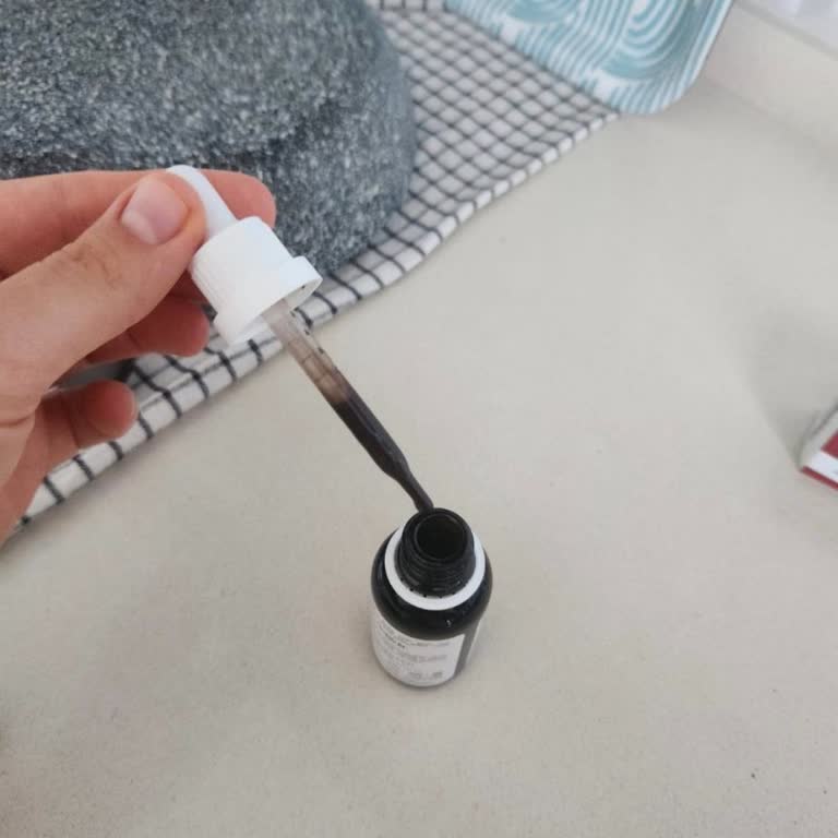 Bestiron Damlasının Renk Farkı Güven Endişesi Yarattı