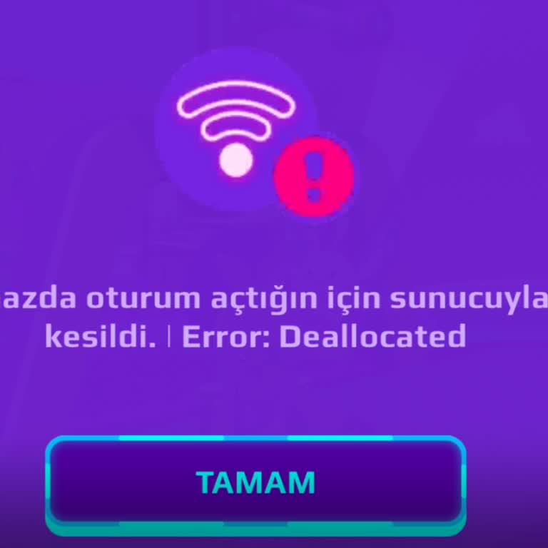 Hesabımın Başka Bir Cihazdan Açılması Ve Değerli Petlerin Kaybı
