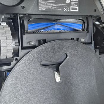 Garanti Kapsamındaki Robot Süpürge Onarılamıyor, Yedek Parça Stokta Yok