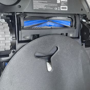 Garanti Kapsamındaki Robot Süpürge Onarılamıyor, Yedek Parça Stokta Yok