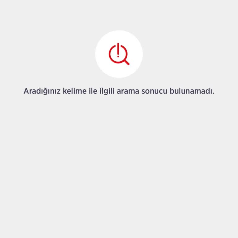 Ziraat Bankası Mobil Uygulamasında IBAN Belgesi Oluşturma Özelliği Eksik