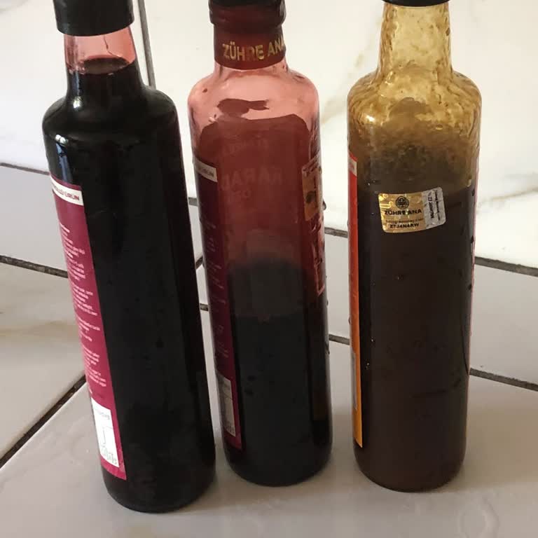 Zühre Ana Tarihi Geçmiş Karadut Özü Gönderdi