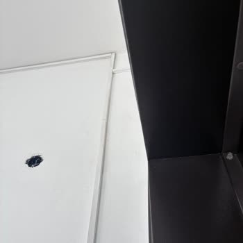Kablo Net Çalışması Sonrası İnternet Kesintisi Ve Apartman Hasarı