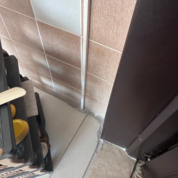 Kablo Net Çalışması Sonrası İnternet Kesintisi Ve Apartman Hasarı