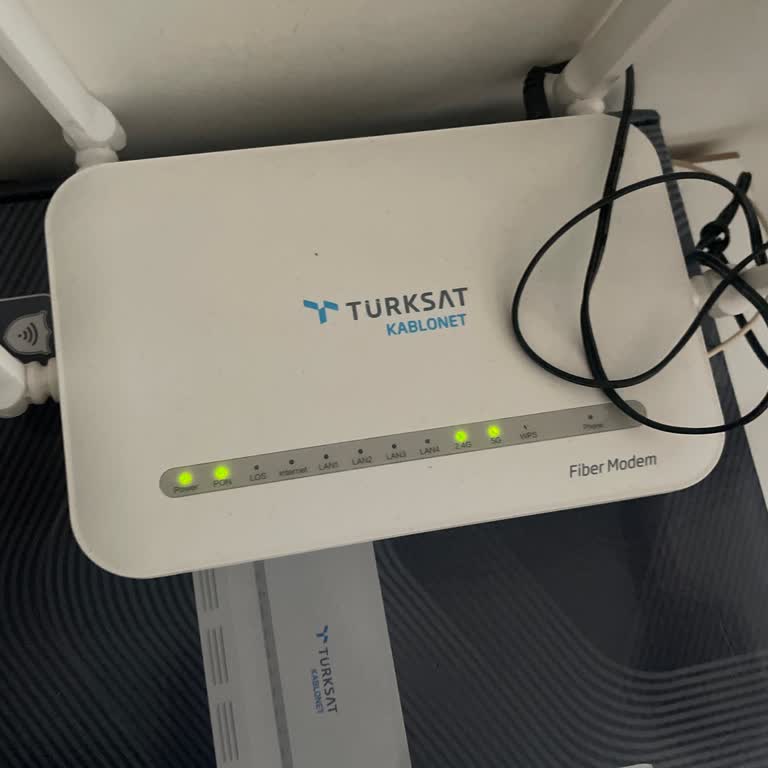 Kablo Net İnternet Hız Düşüşü Ve Müşteri Hizmetleri İlgisizliği