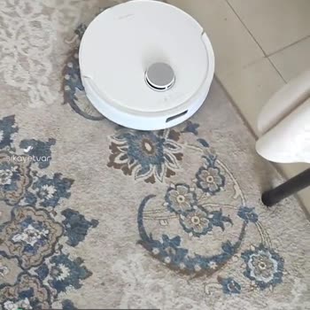Roborock Q8 Max Pro Ana Fırça Kapağının 6 Ayda Kırılması