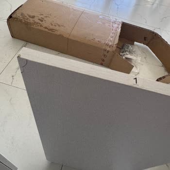 Kırık Ayakkabılık İadesi İçin Aylarca Cevapsız Bekleyiş